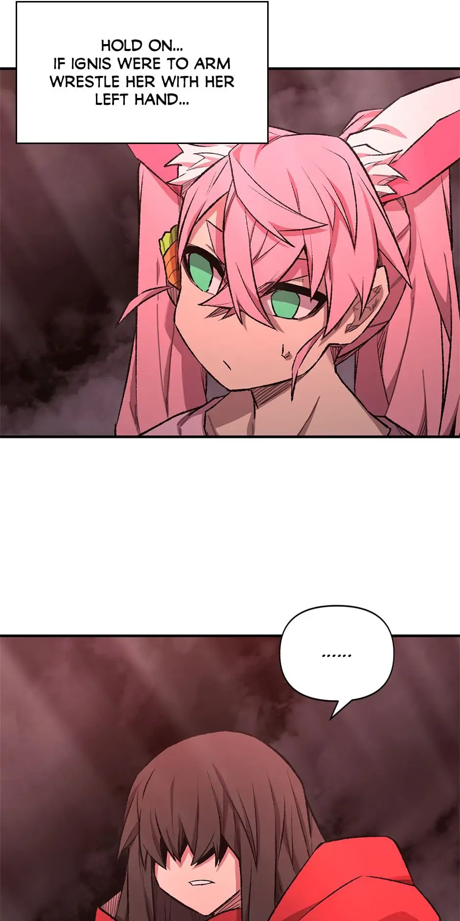 Dragon Ego Chapter 79 - page 2