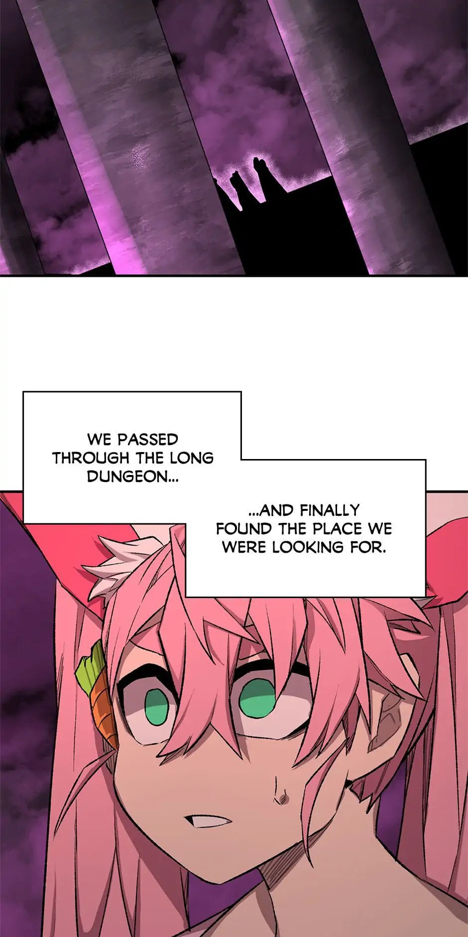 Dragon Ego Chapter 79 - page 26