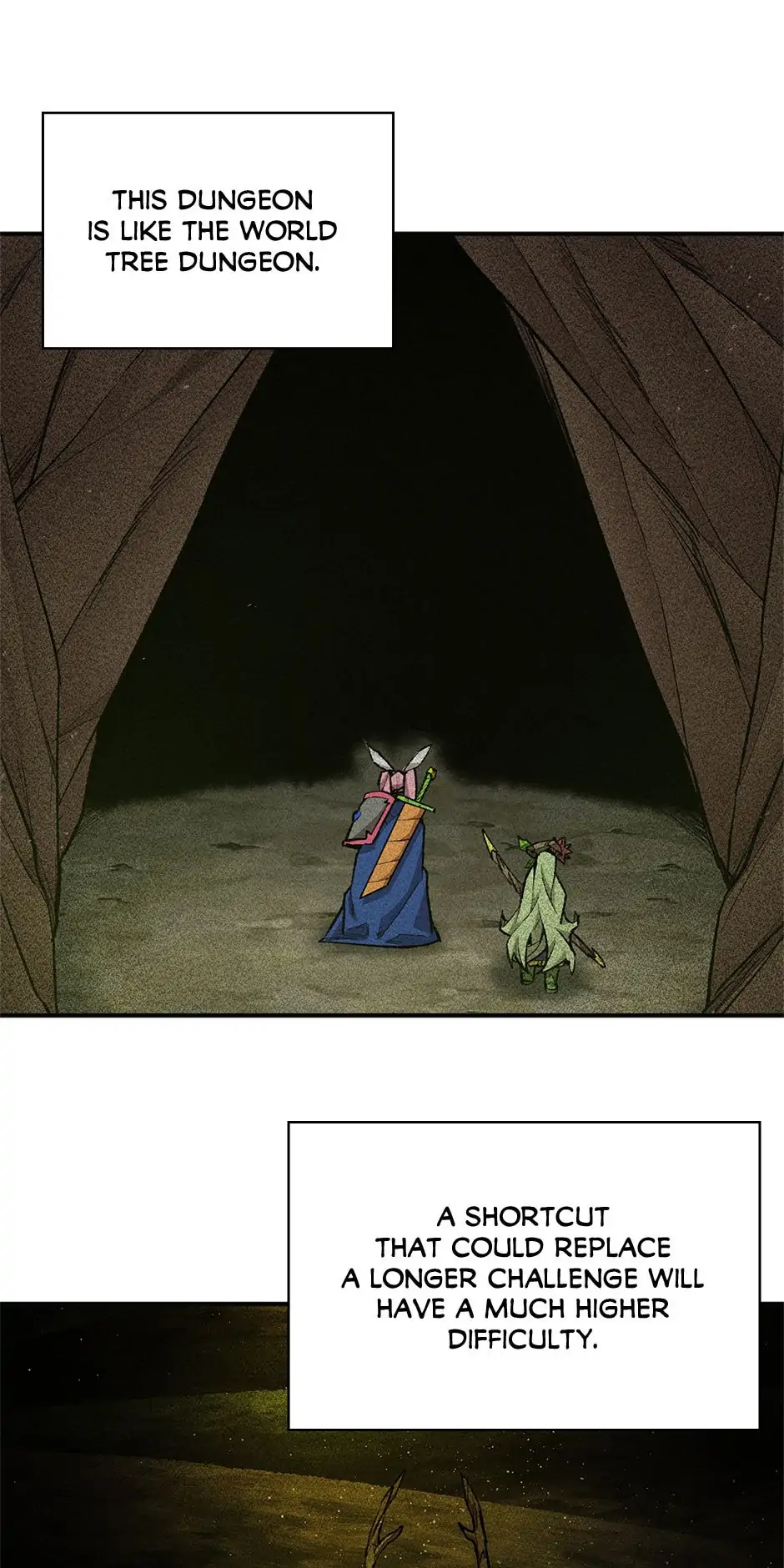 Dragon Ego Chapter 79 - page 32