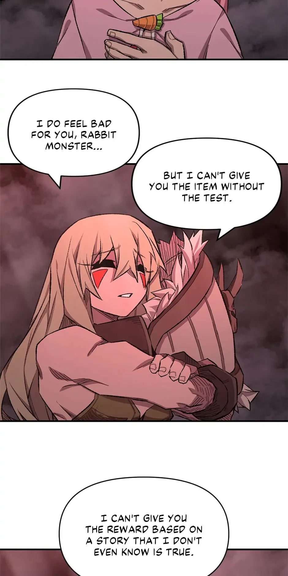 Dragon Ego Chapter 79 - page 4