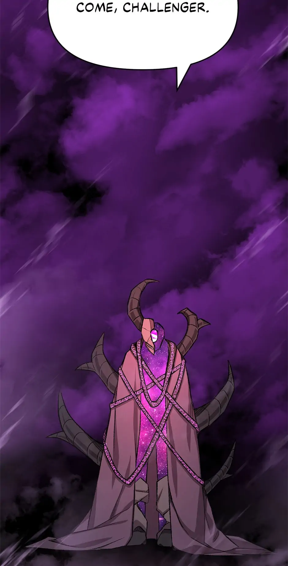 Dragon Ego Chapter 79 - page 42