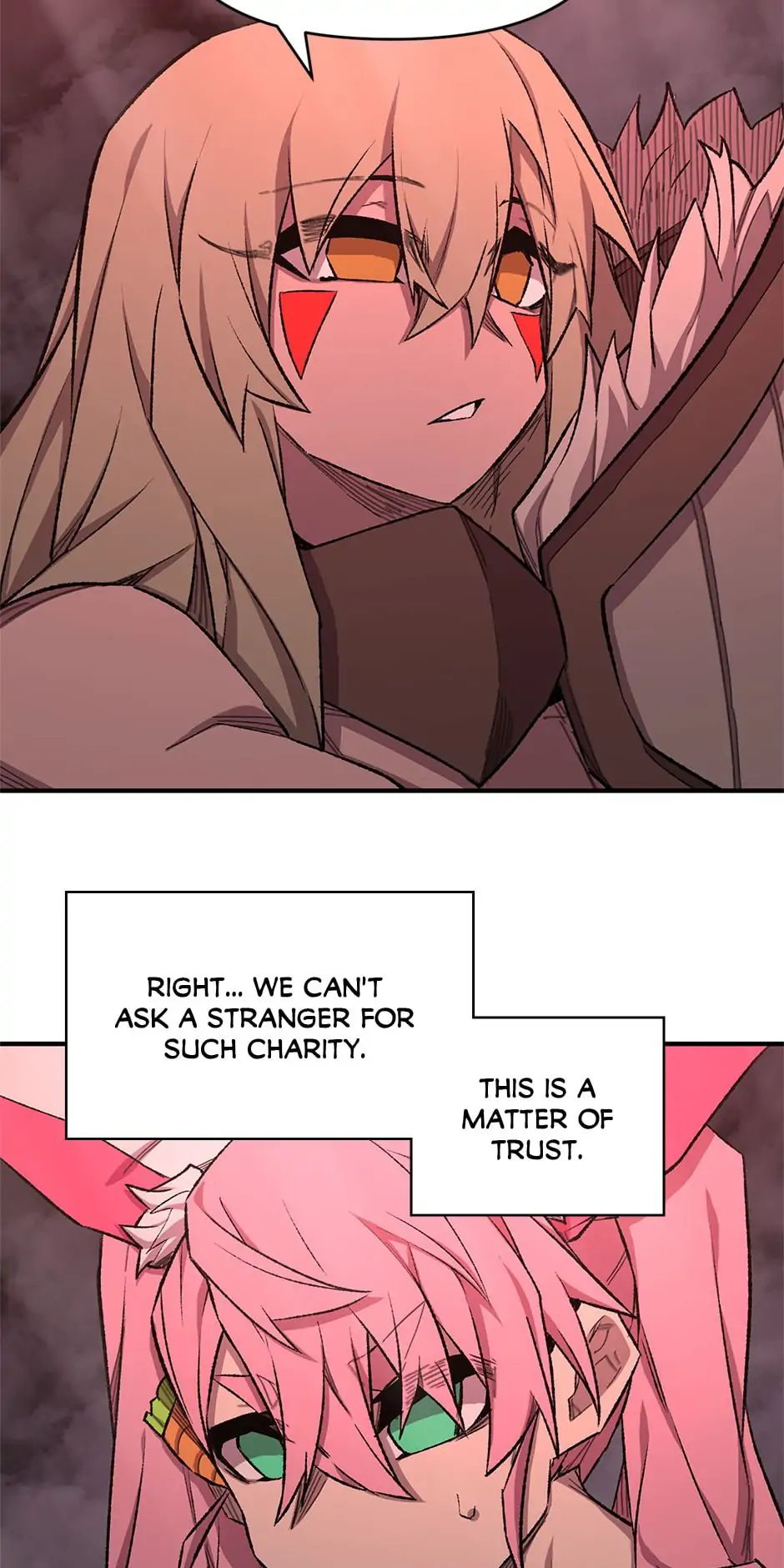 Dragon Ego Chapter 79 - page 5