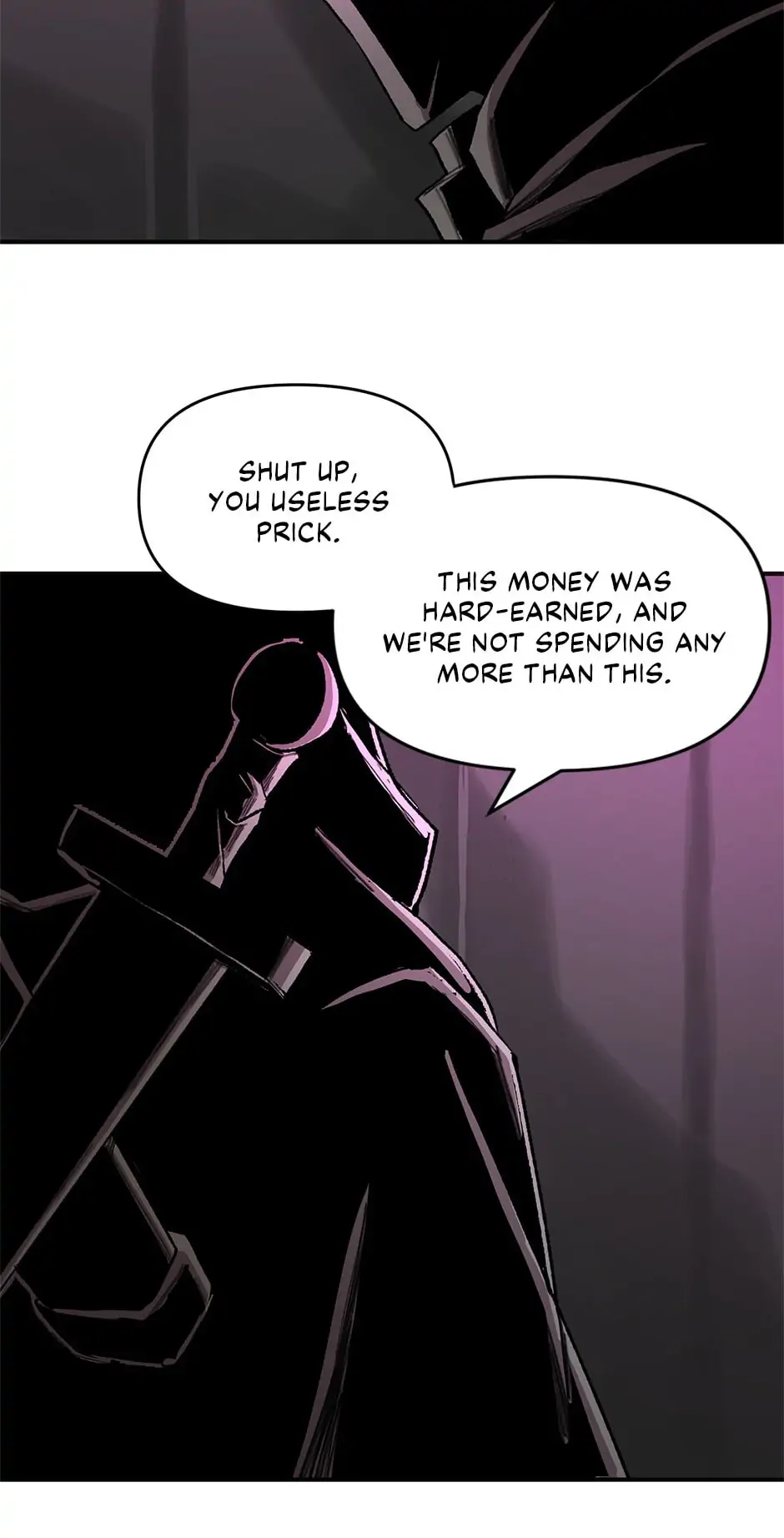 Dragon Ego Chapter 79 - page 50