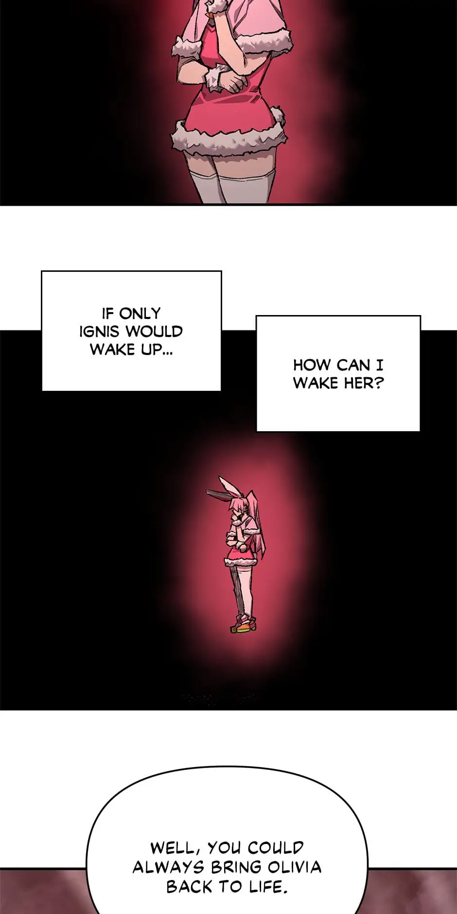 Dragon Ego Chapter 79 - page 7