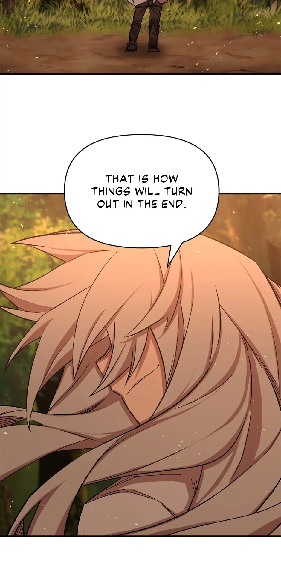 Dragon Ego Chapter 78 - page 40