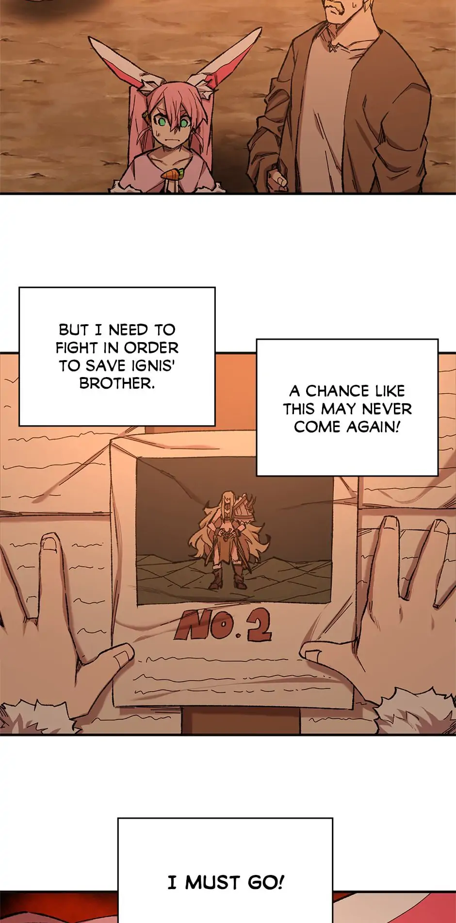 Dragon Ego Chapter 78 - page 5