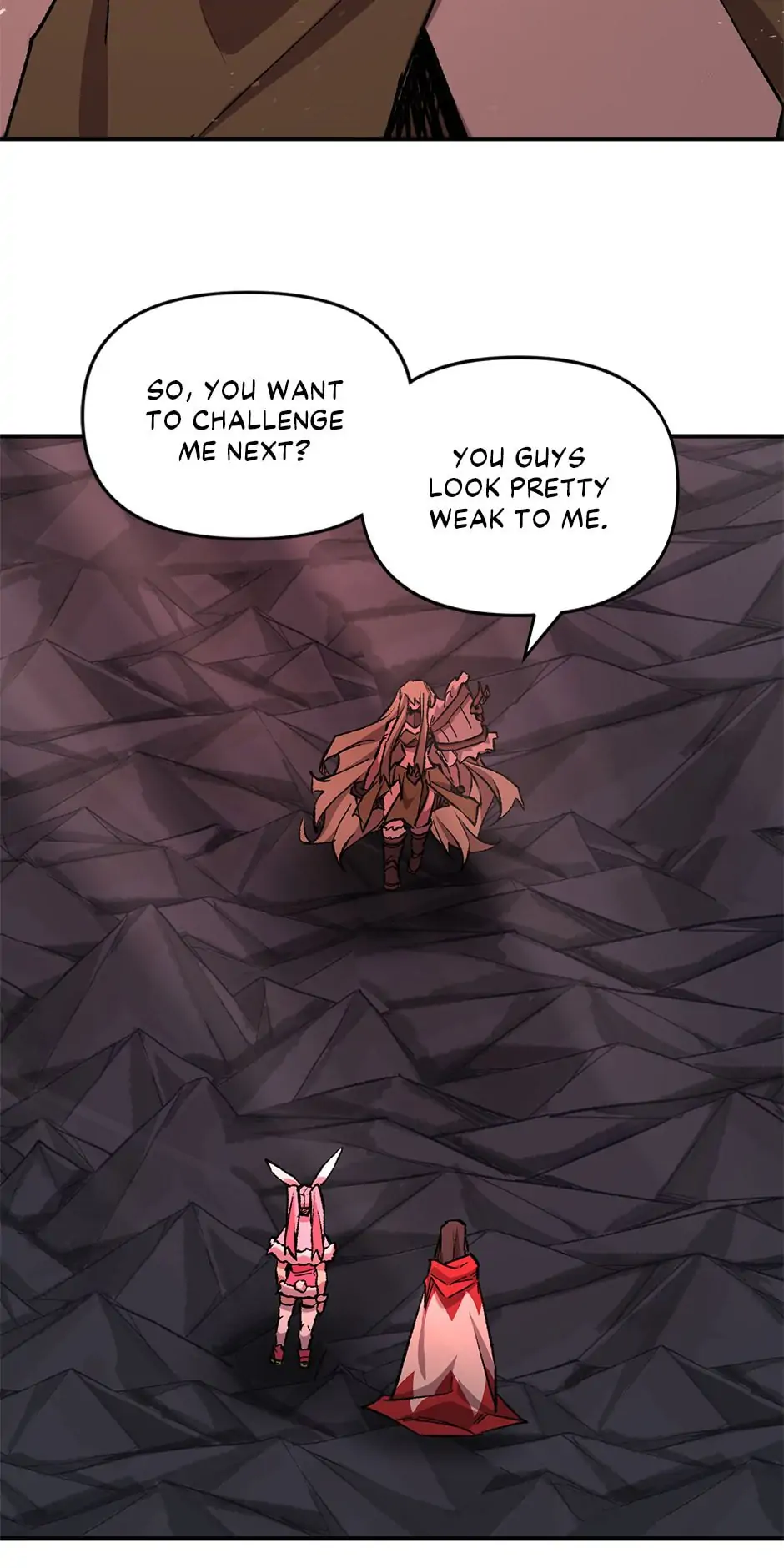 Dragon Ego Chapter 78 - page 50