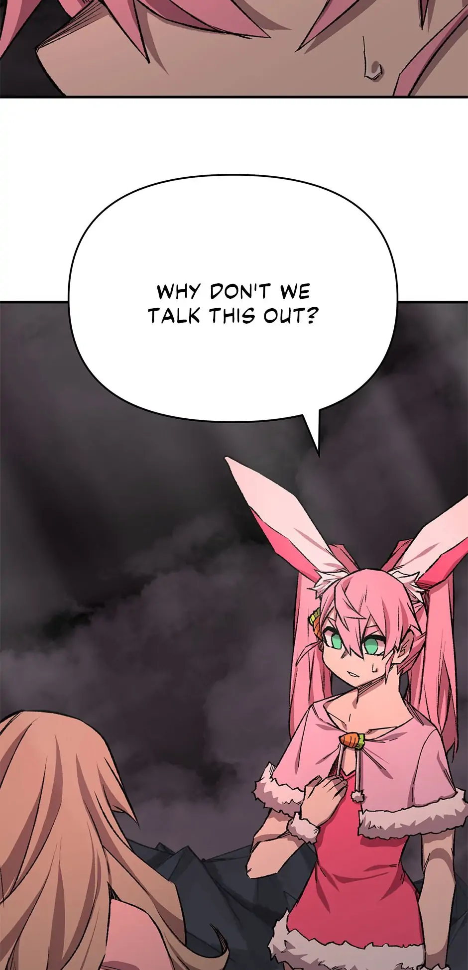 Dragon Ego Chapter 78 - page 52