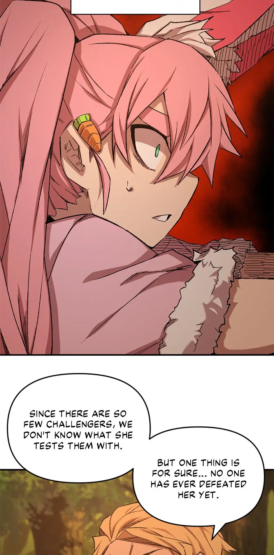 Dragon Ego Chapter 78 - page 6