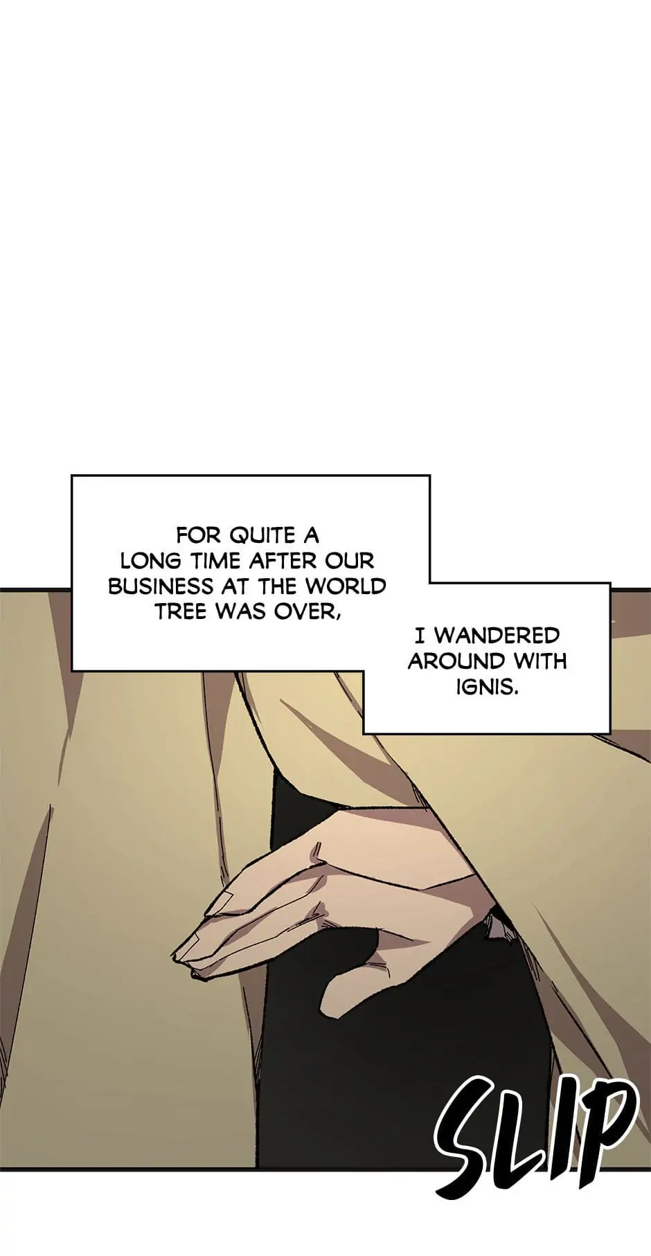 Dragon Ego Chapter 77 - page 1