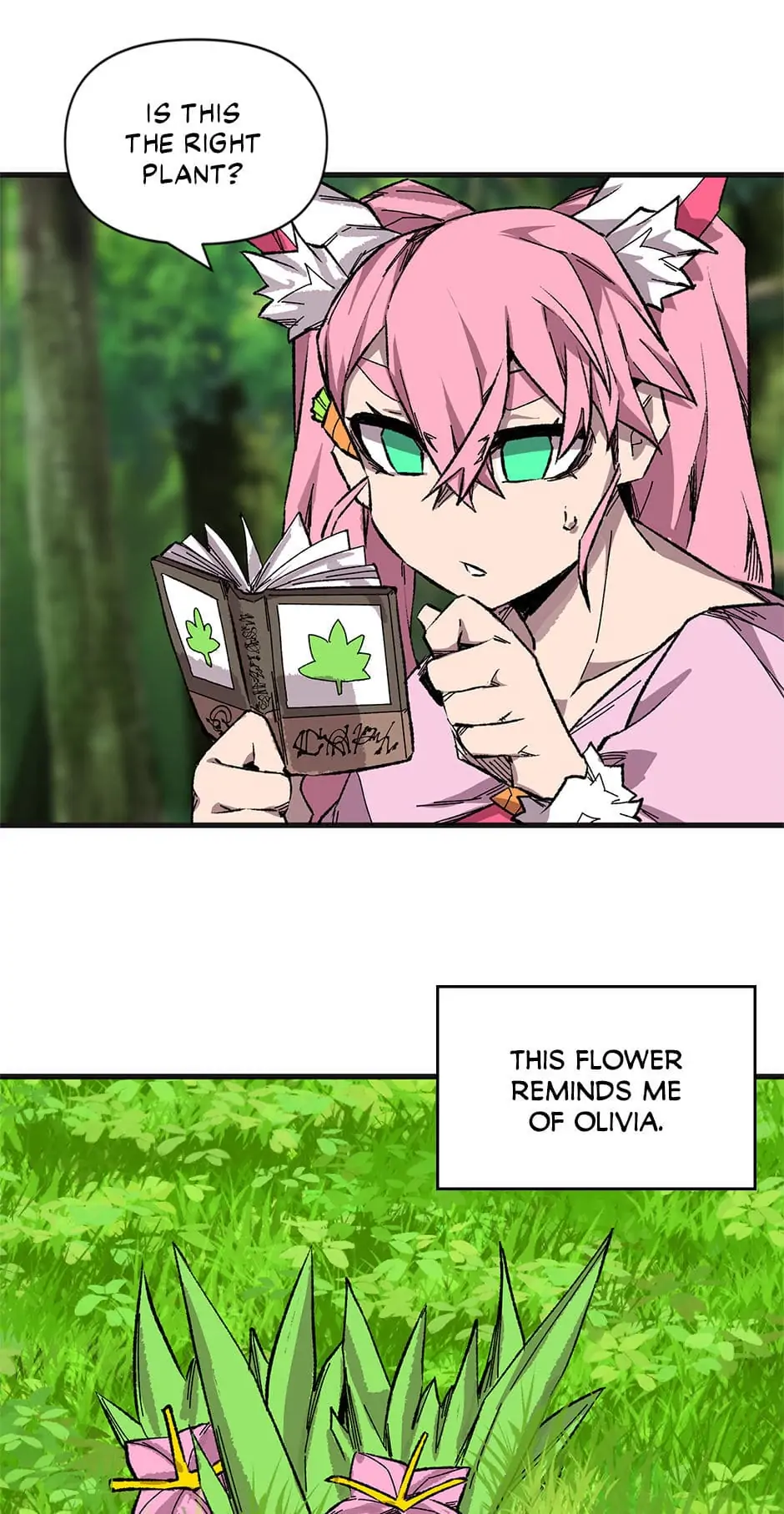 Dragon Ego Chapter 77 - page 11