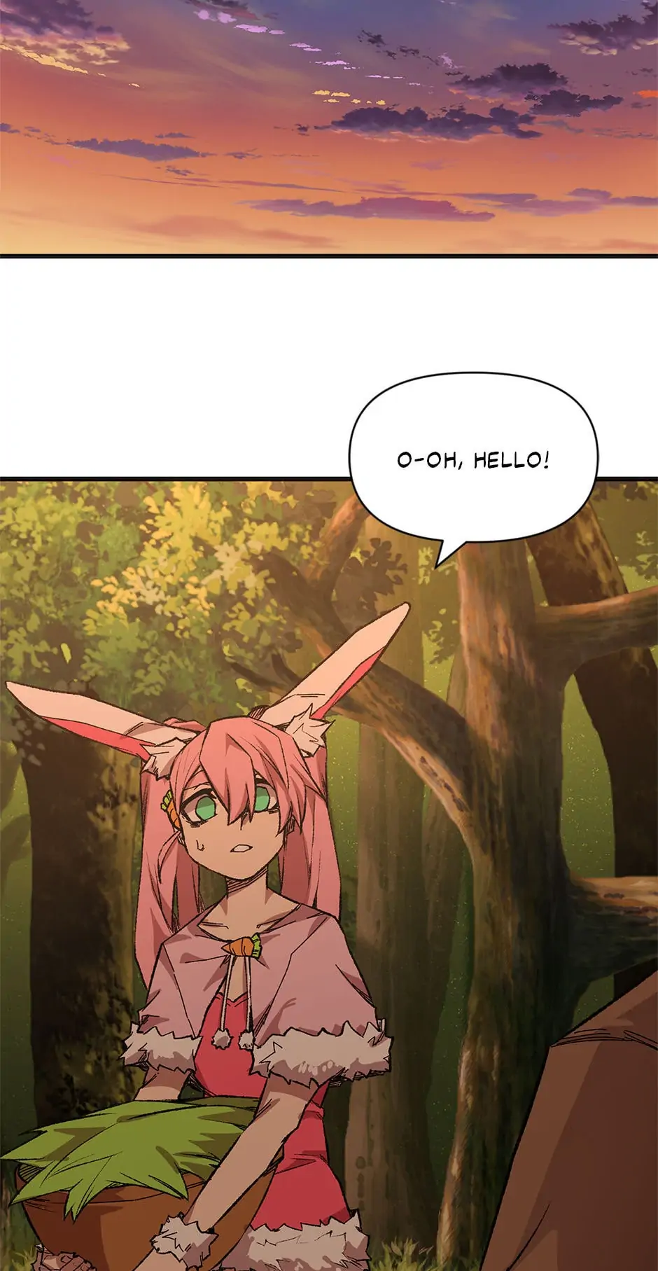 Dragon Ego Chapter 77 - page 18