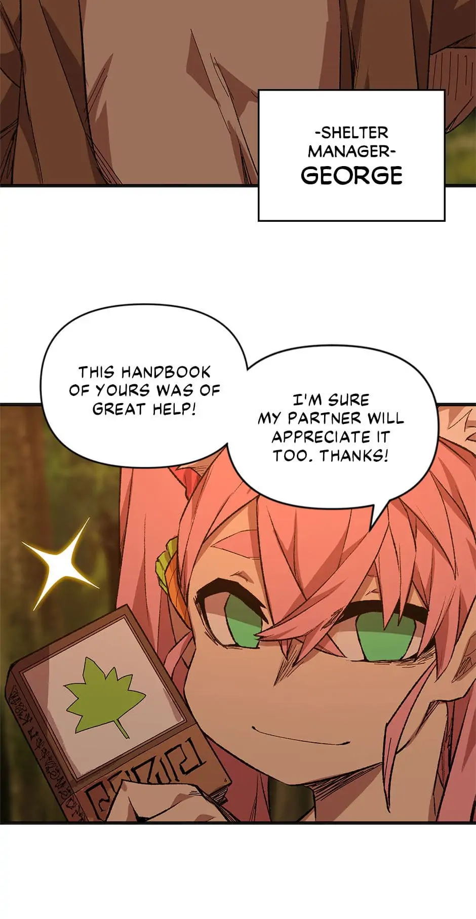 Dragon Ego Chapter 77 - page 20