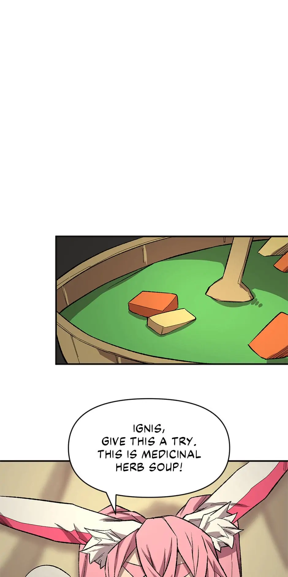 Dragon Ego Chapter 77 - page 25