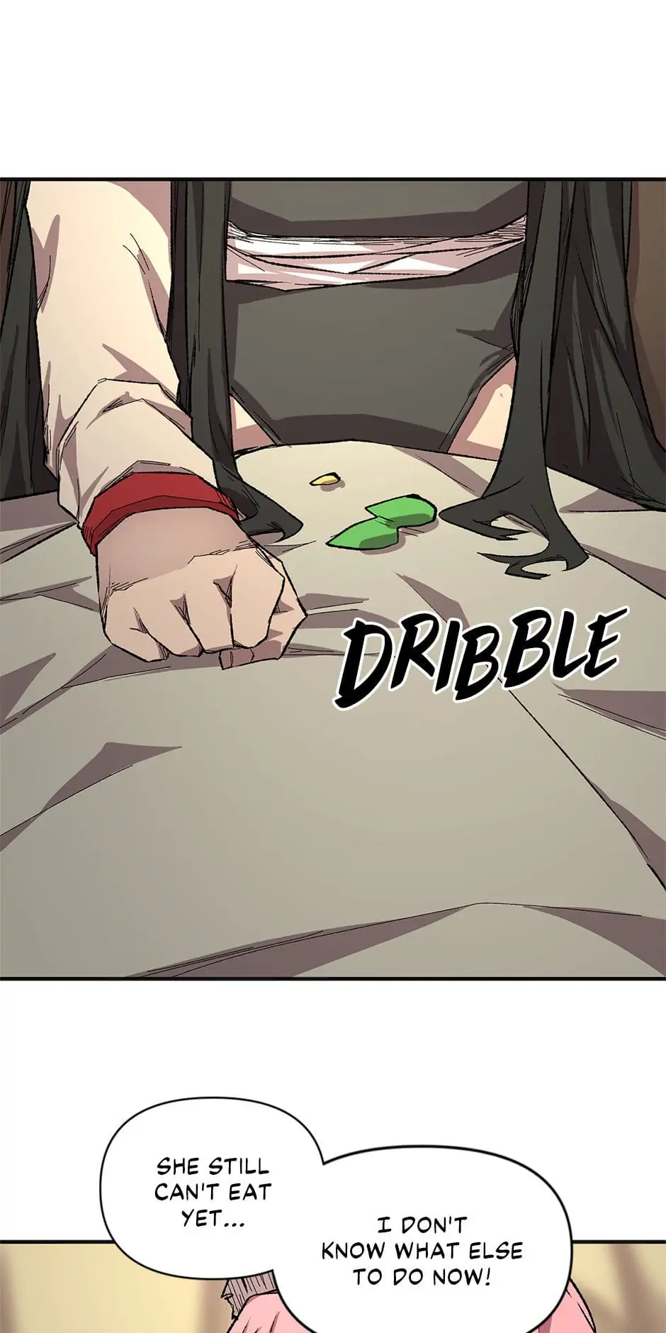 Dragon Ego Chapter 77 - page 28