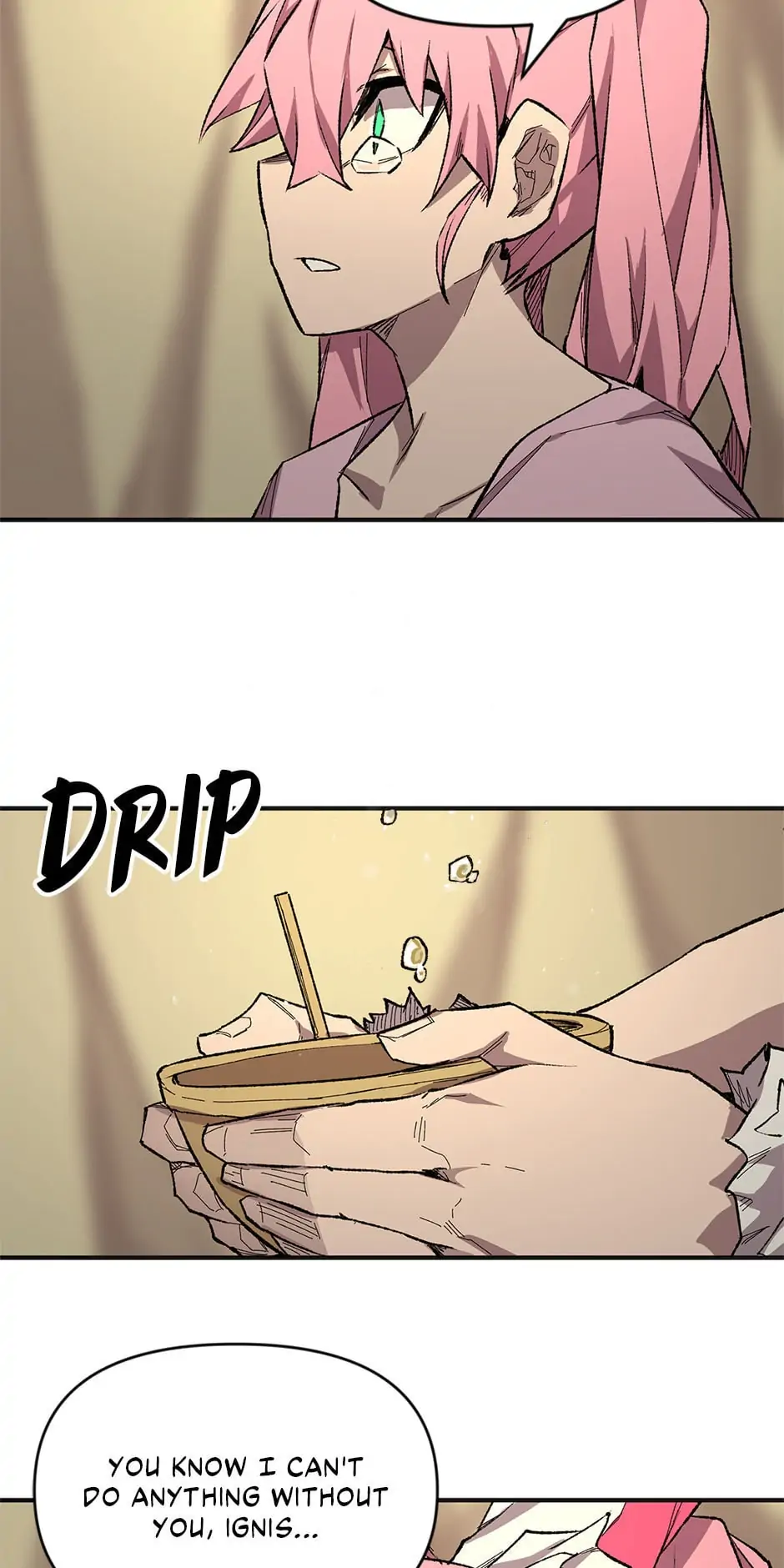 Dragon Ego Chapter 77 - page 29