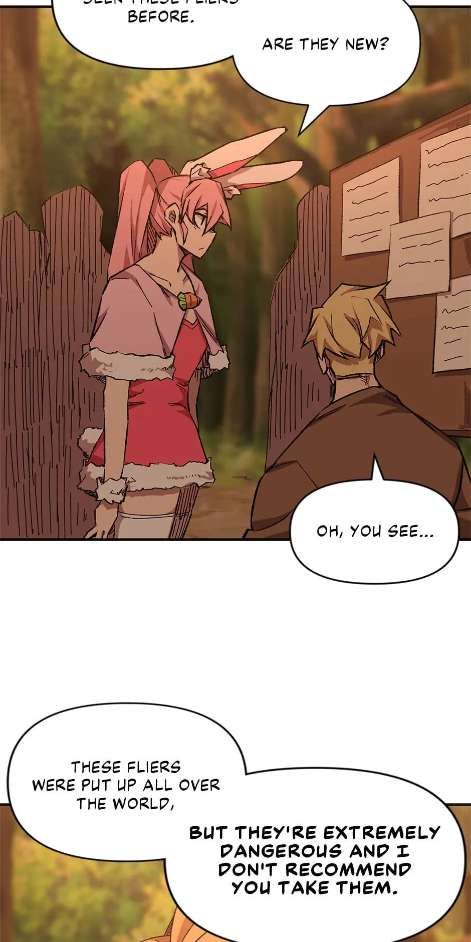 Dragon Ego Chapter 77 - page 49