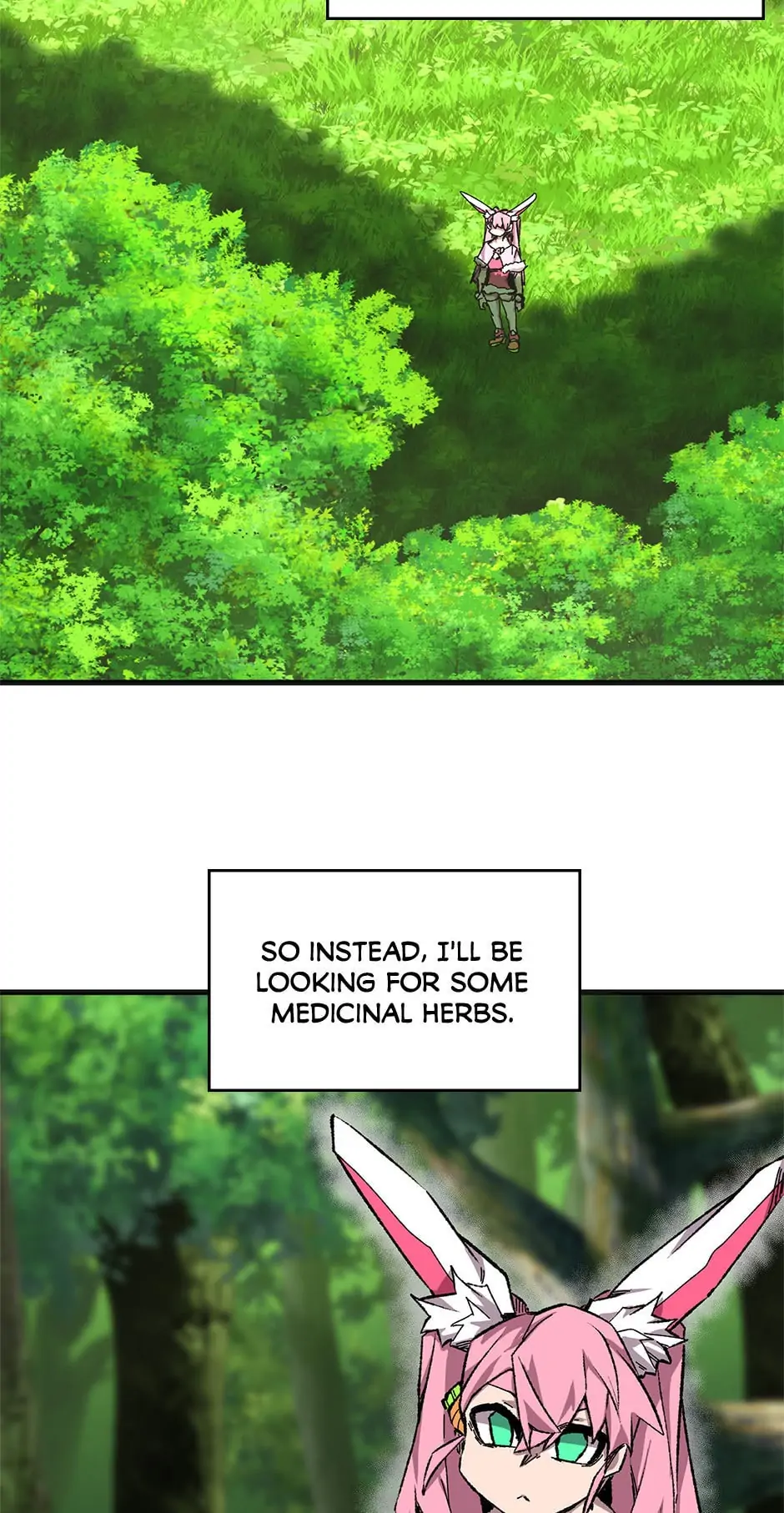 Dragon Ego Chapter 77 - page 9
