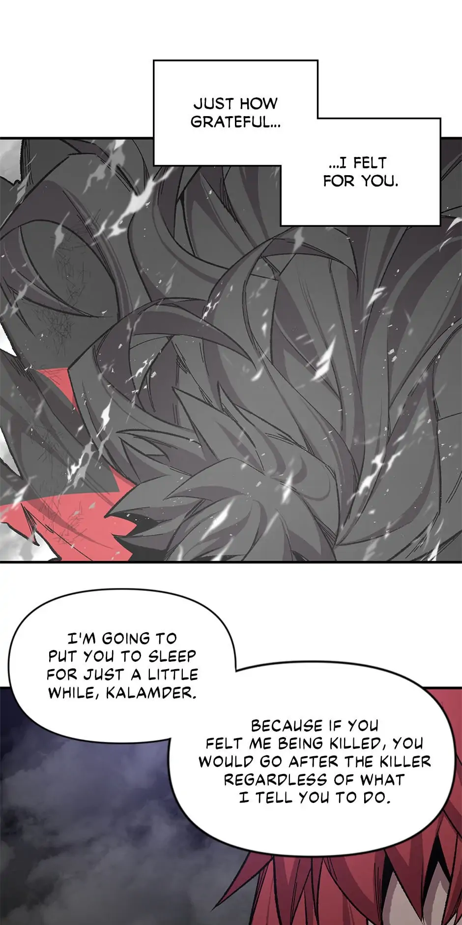 Dragon Ego Chapter 76 - page 2
