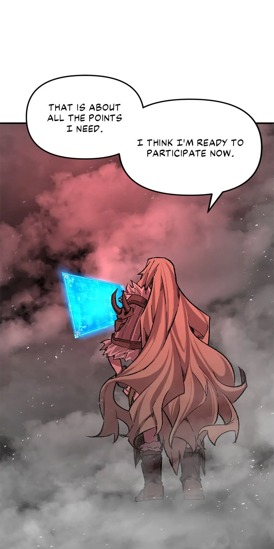 Dragon Ego Chapter 76 - page 32