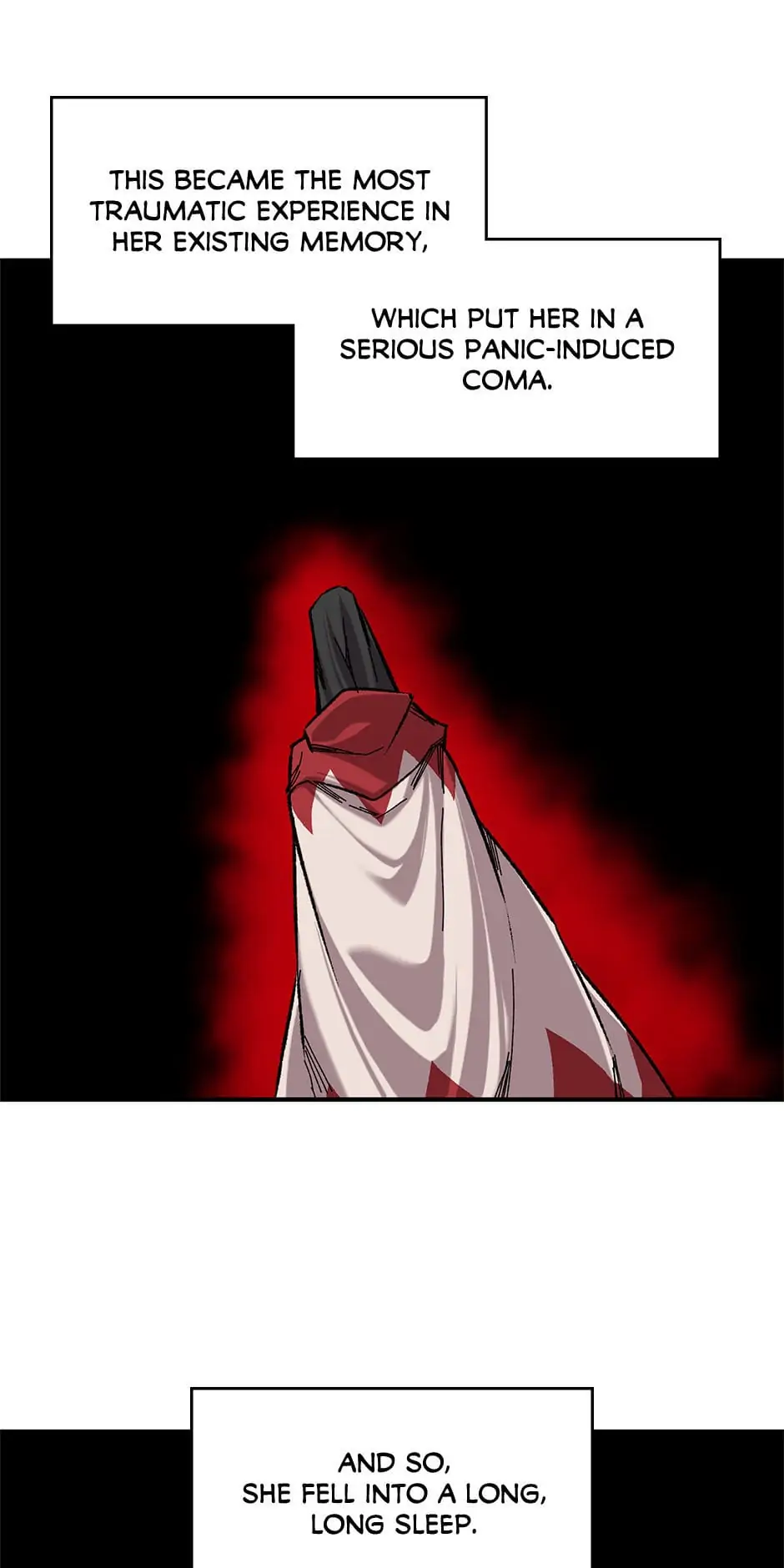 Dragon Ego Chapter 76 - page 38