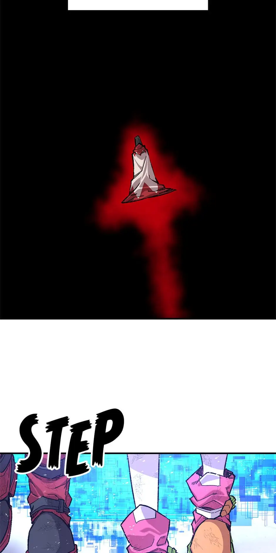 Dragon Ego Chapter 76 - page 39