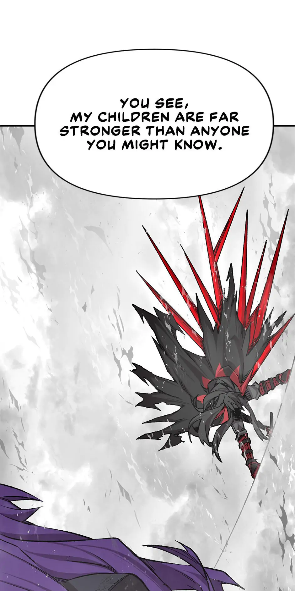 Dragon Ego Chapter 76 - page 4