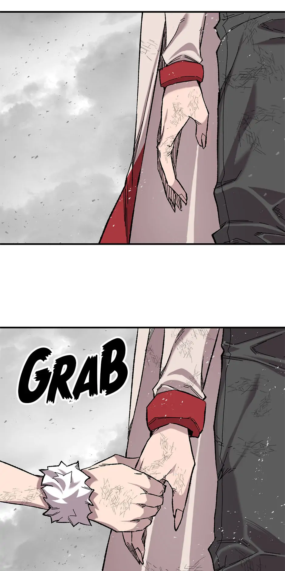Dragon Ego Chapter 76 - page 48