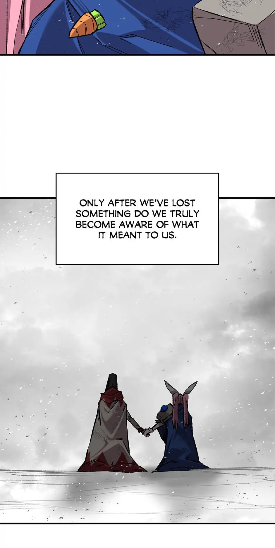Dragon Ego Chapter 76 - page 50