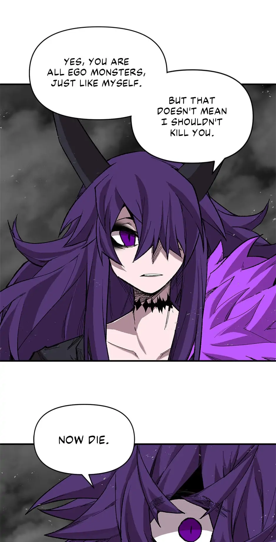 Dragon Ego Chapter 75 - page 11