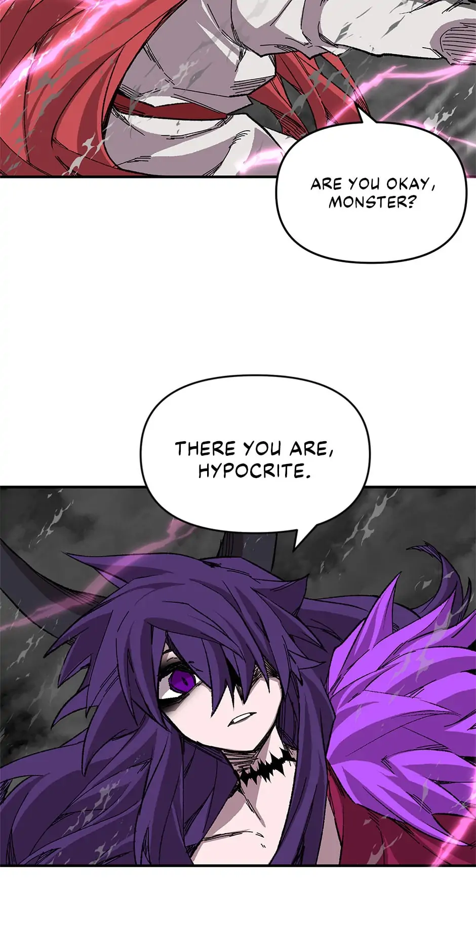 Dragon Ego Chapter 75 - page 14