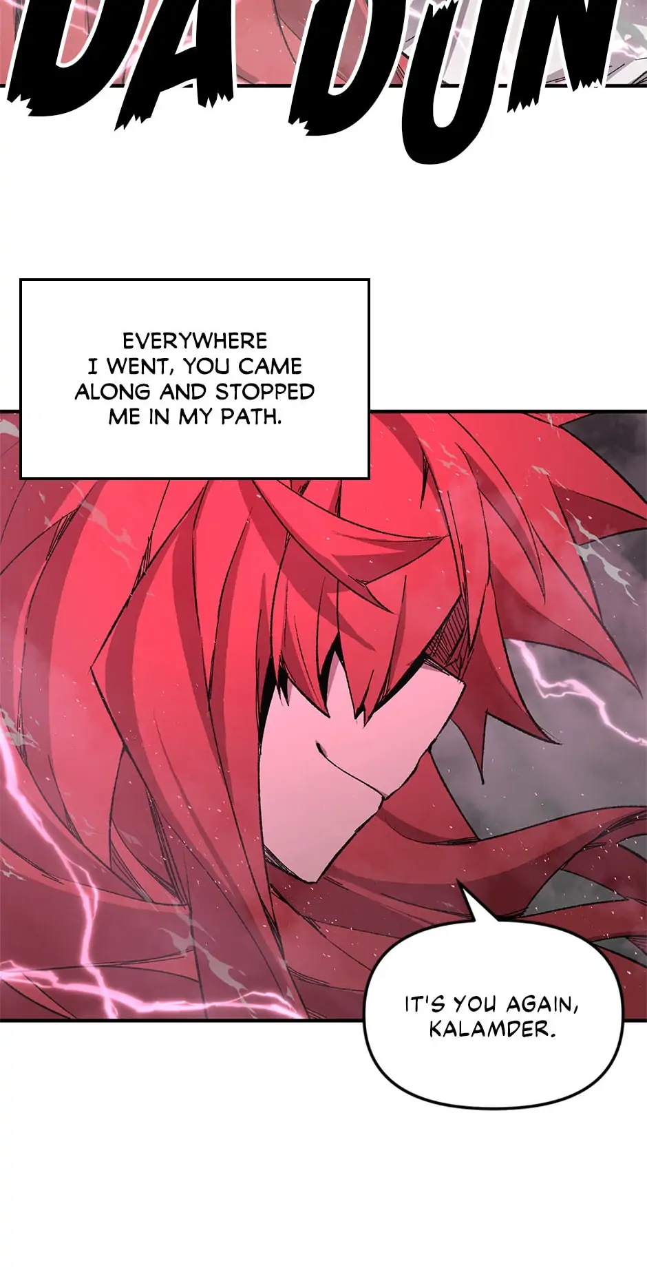 Dragon Ego Chapter 75 - page 16
