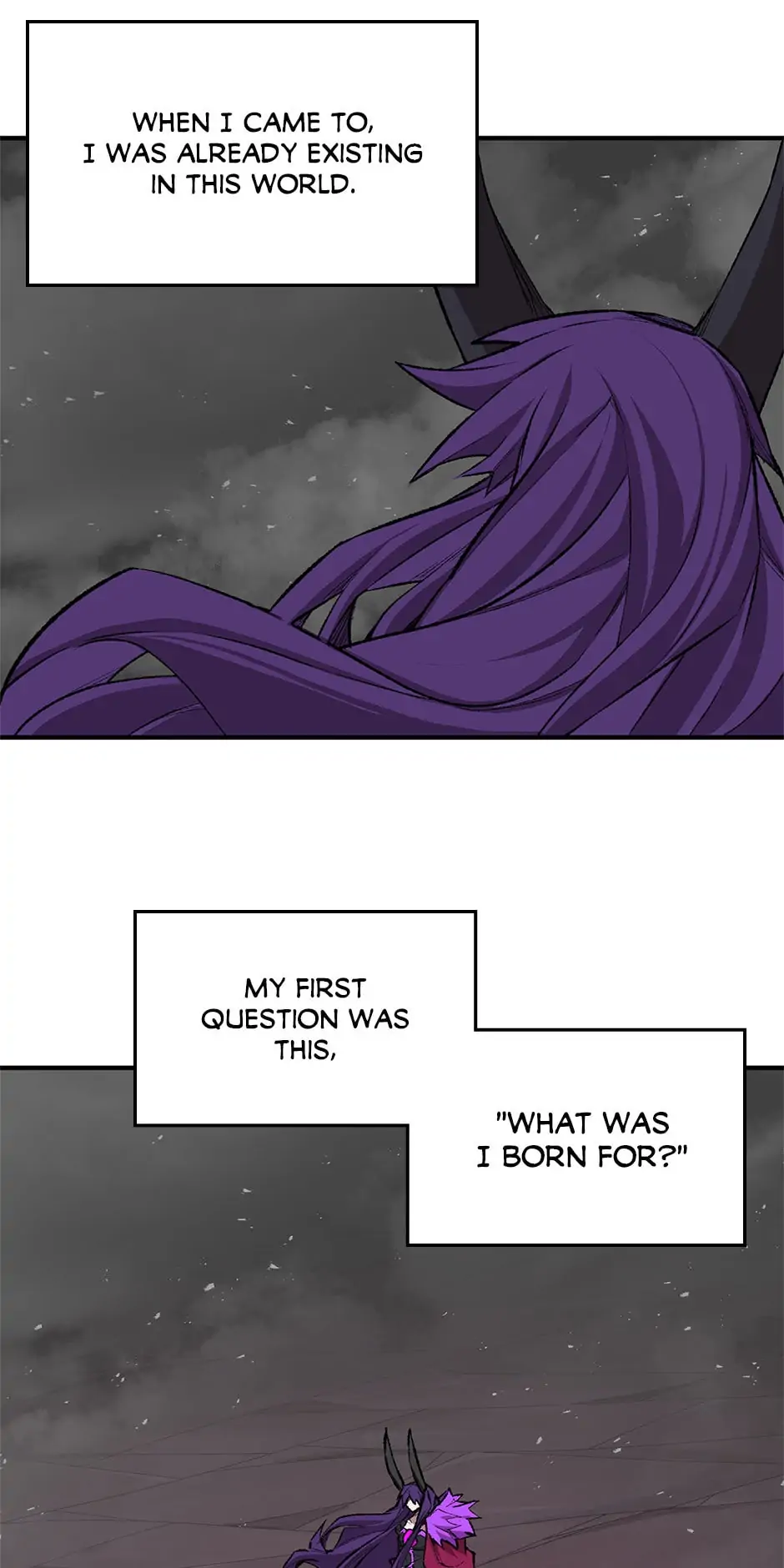 Dragon Ego Chapter 75 - page 2