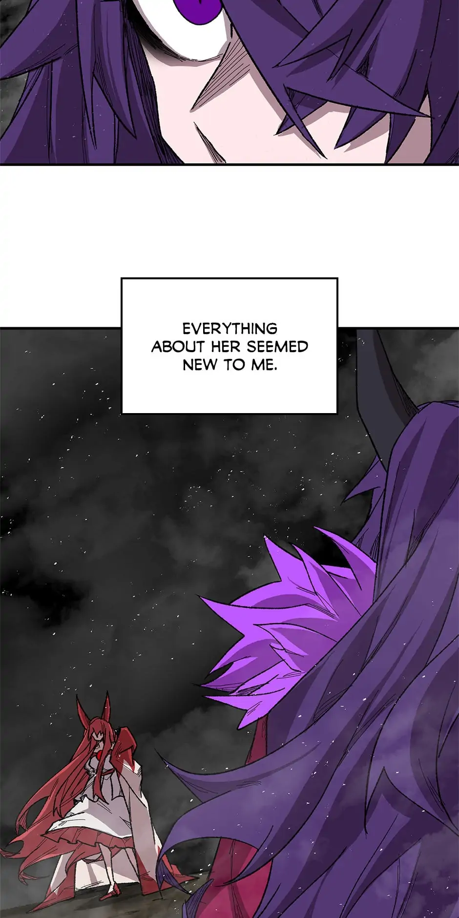 Dragon Ego Chapter 75 - page 23