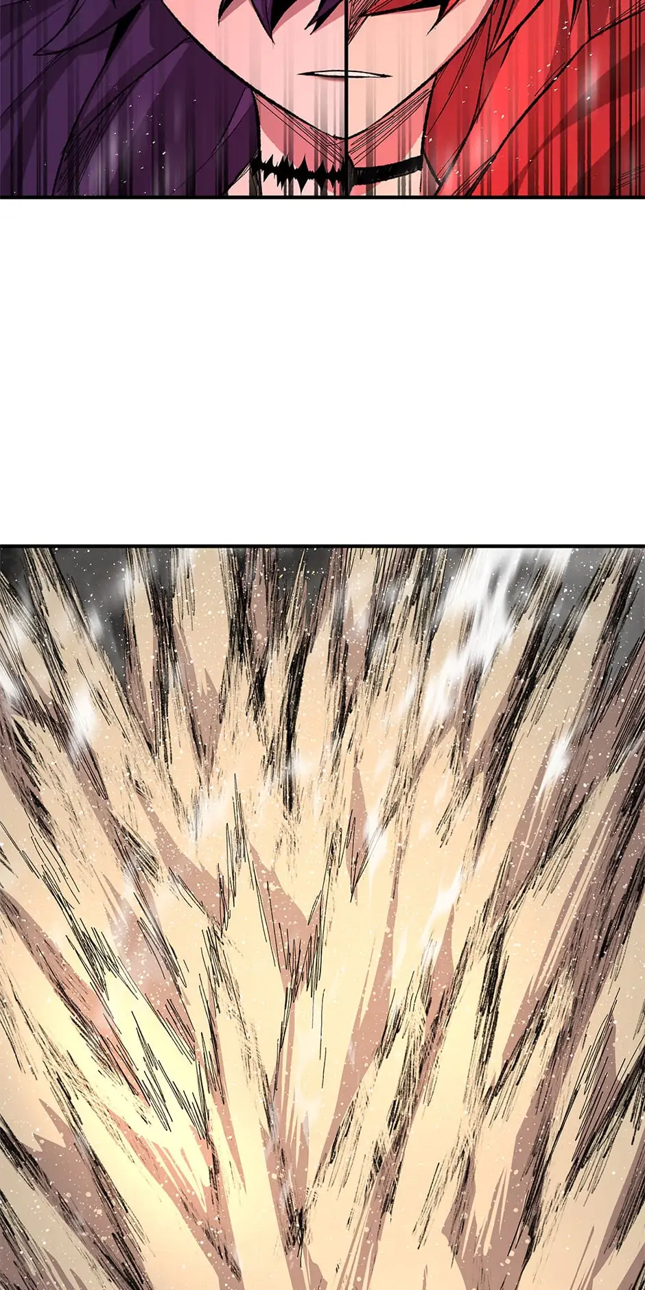 Dragon Ego Chapter 75 - page 28