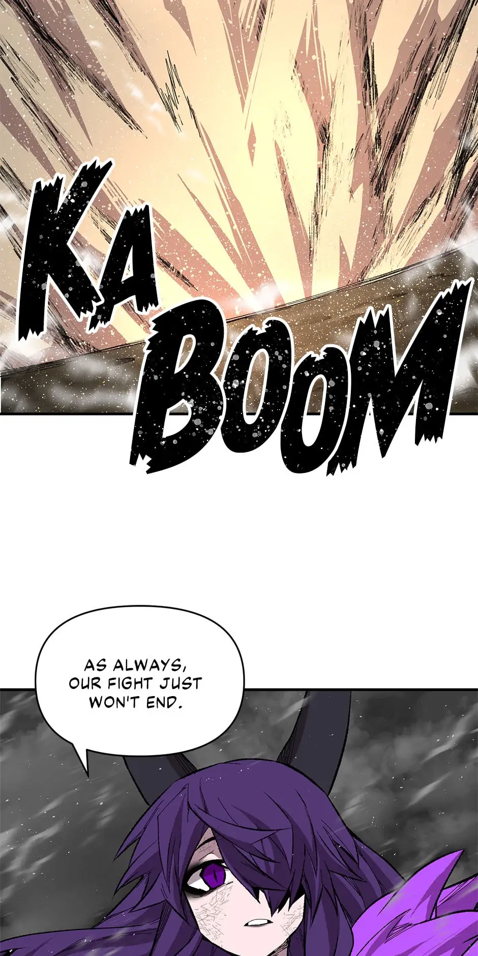 Dragon Ego Chapter 75 - page 29