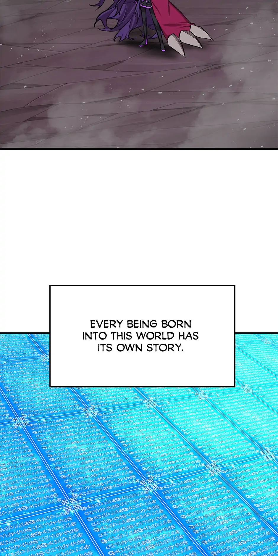 Dragon Ego Chapter 75 - page 3