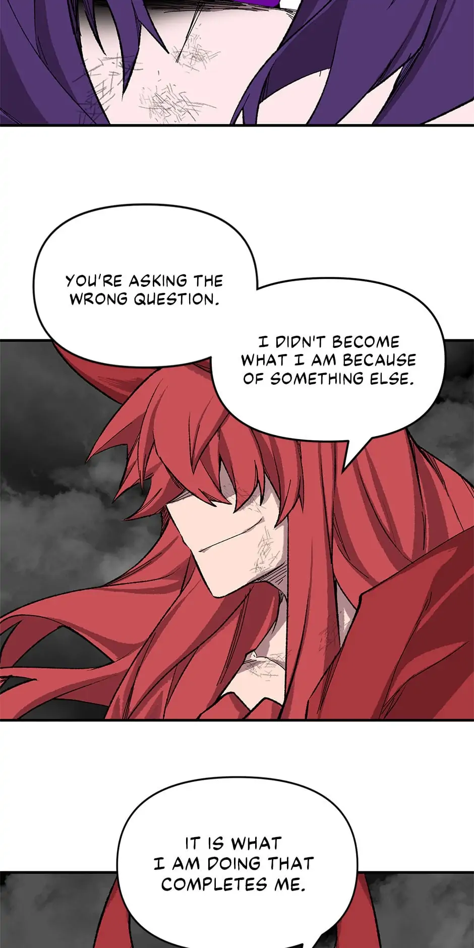Dragon Ego Chapter 75 - page 32