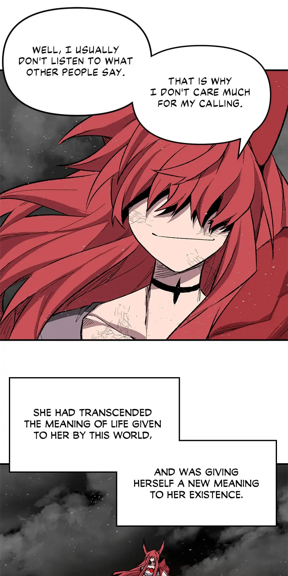 Dragon Ego Chapter 75 - page 36