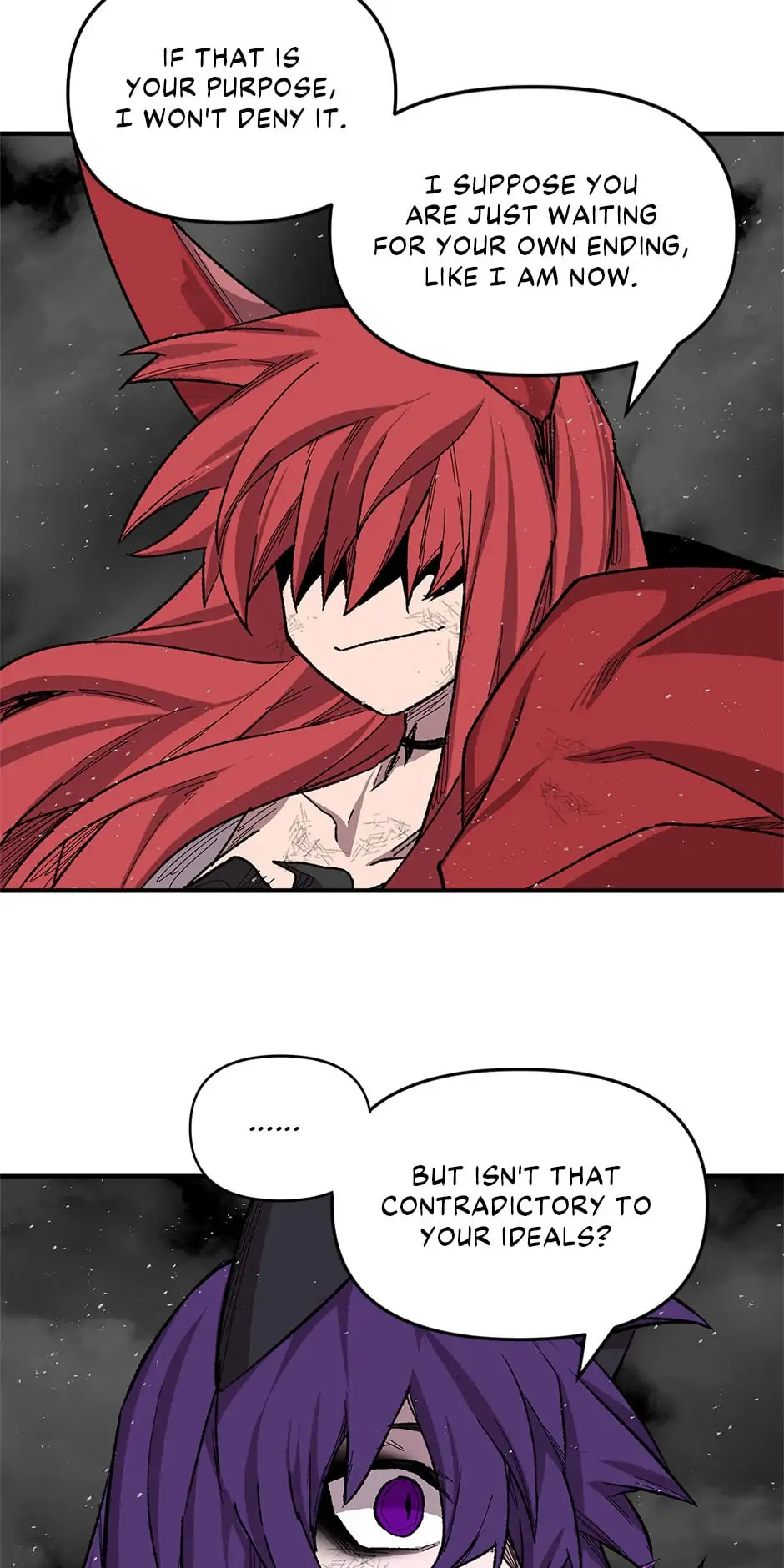 Dragon Ego Chapter 75 - page 38