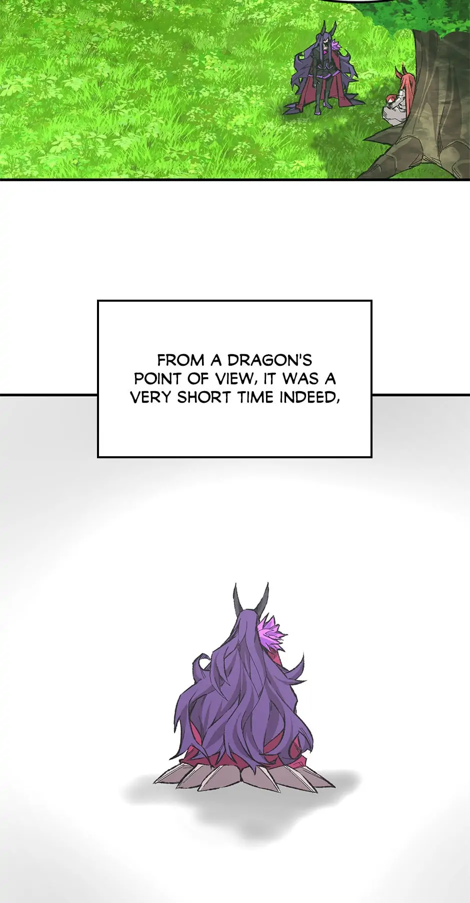 Dragon Ego Chapter 75 - page 46
