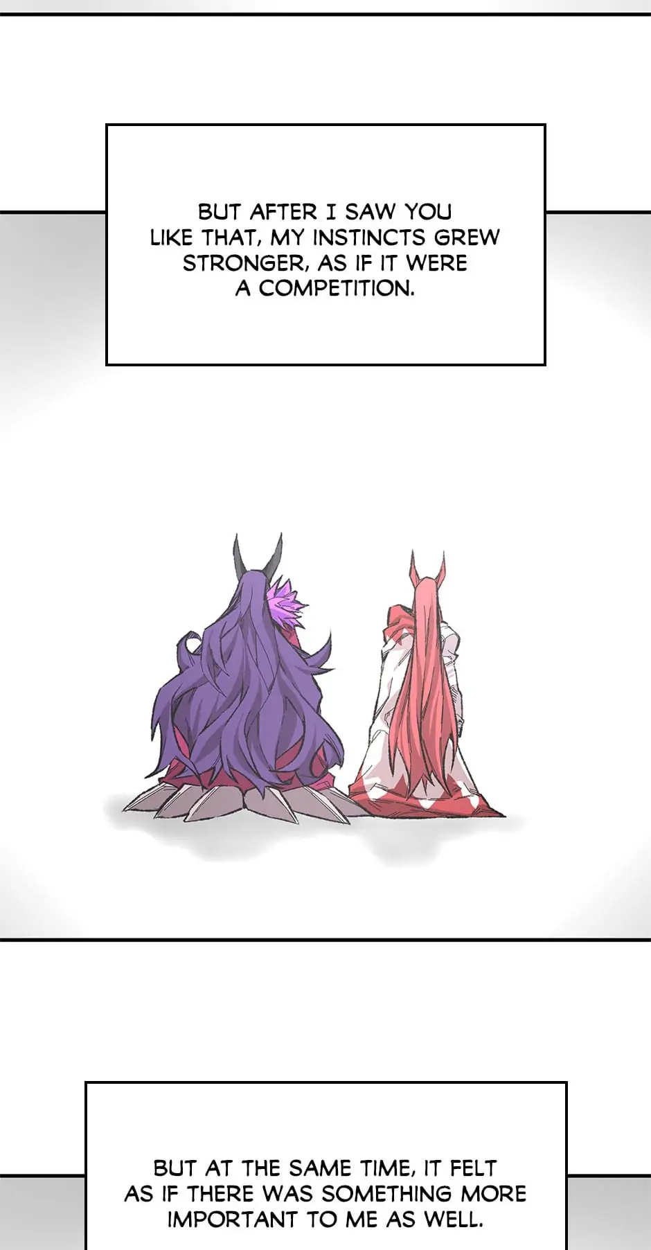 Dragon Ego Chapter 75 - page 47