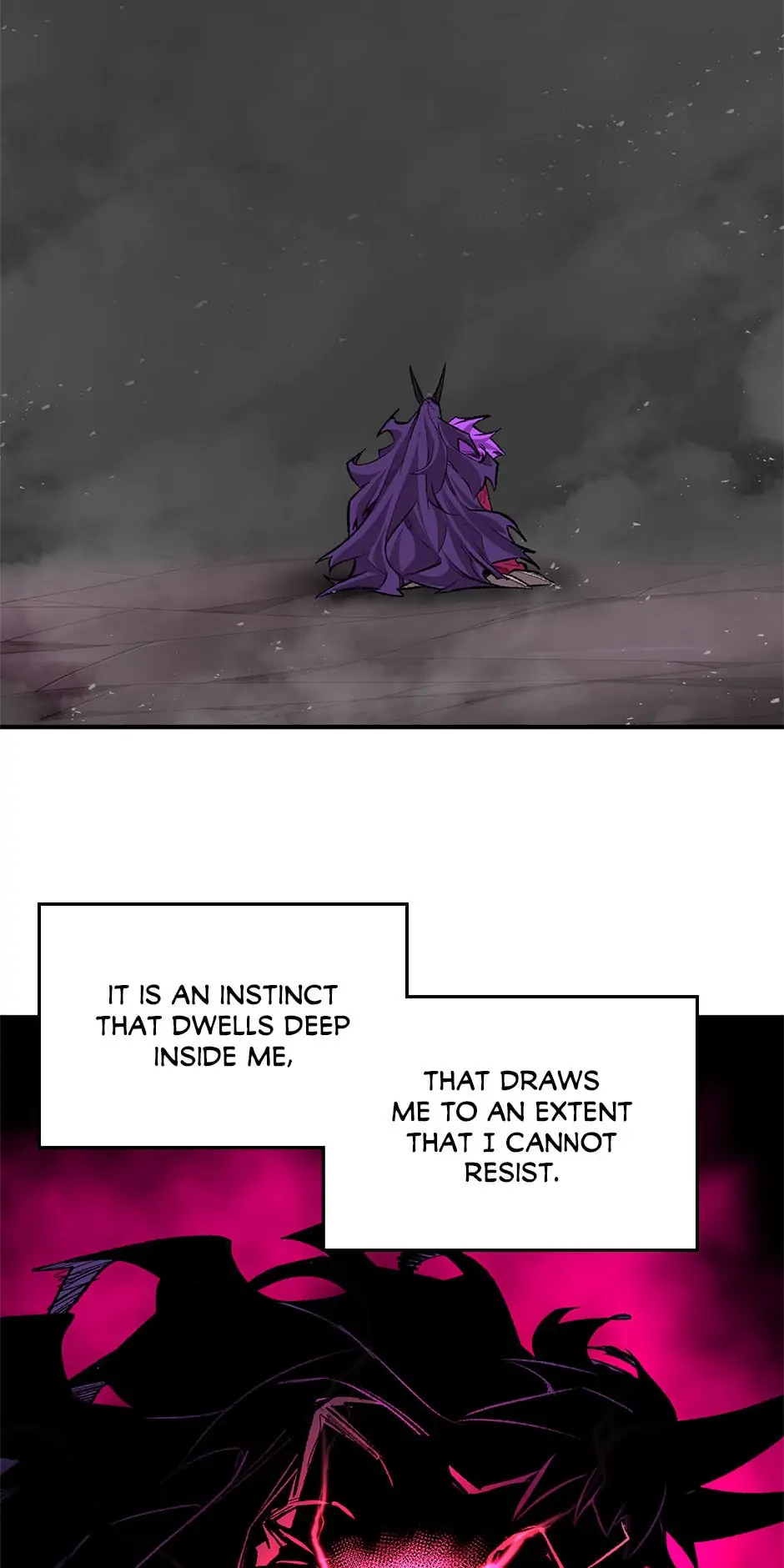 Dragon Ego Chapter 75 - page 5