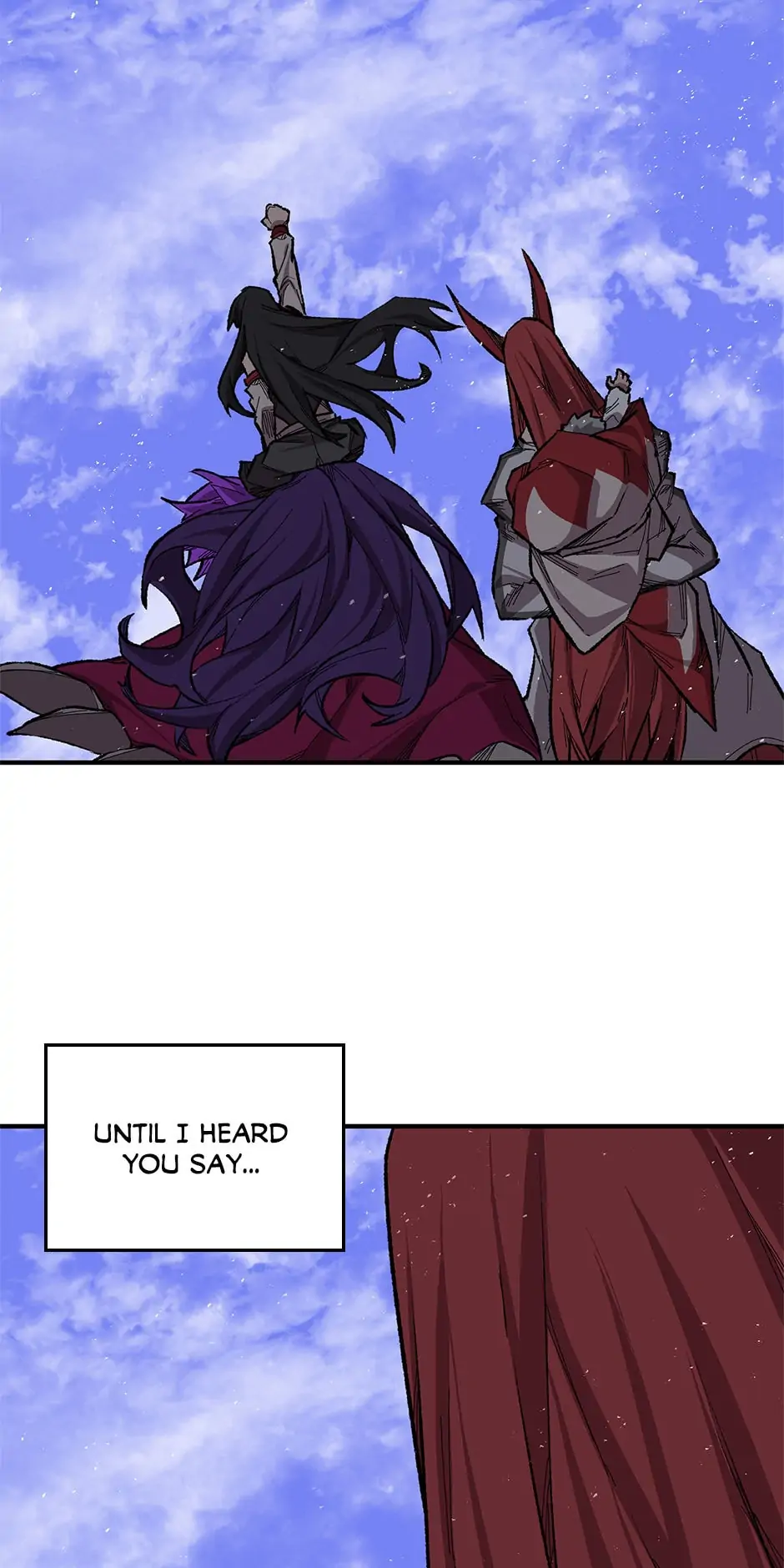 Dragon Ego Chapter 75 - page 52