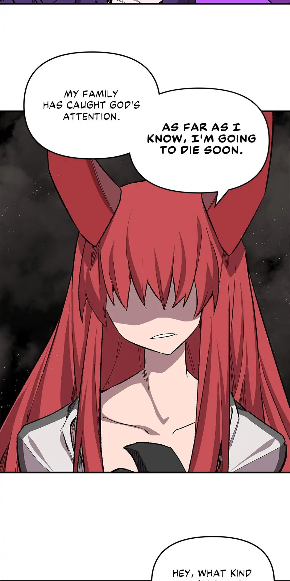 Dragon Ego Chapter 75 - page 55