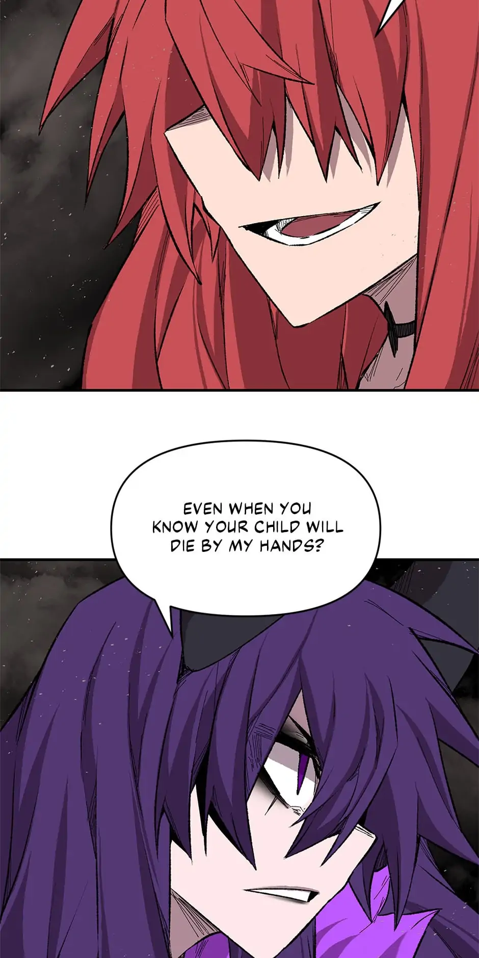 Dragon Ego Chapter 75 - page 59
