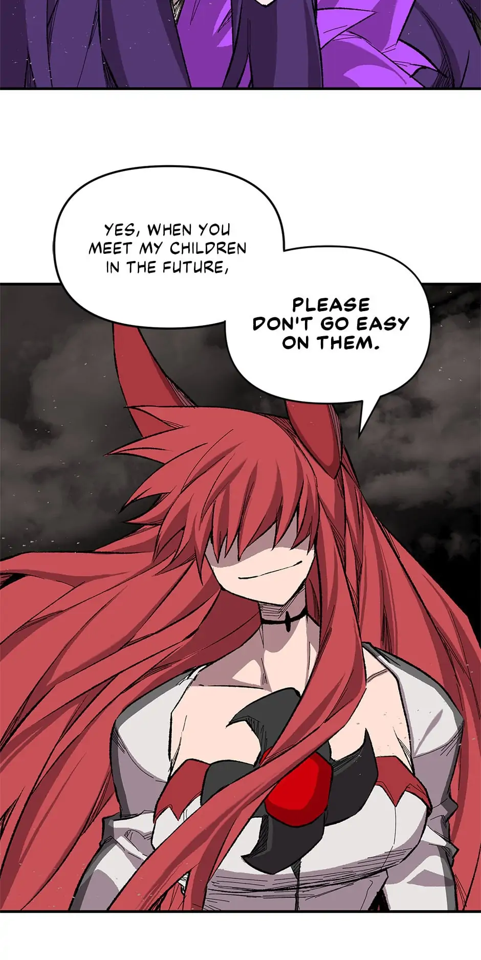 Dragon Ego Chapter 75 - page 60
