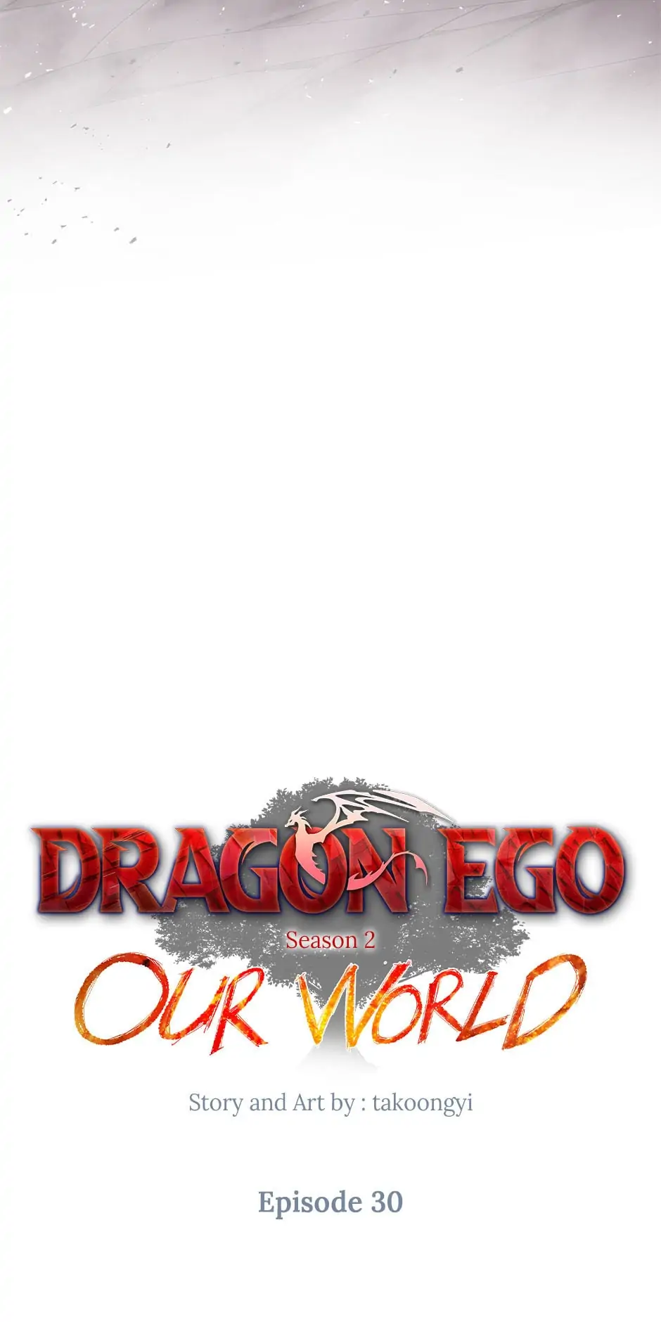 Dragon Ego Chapter 75 - page 9