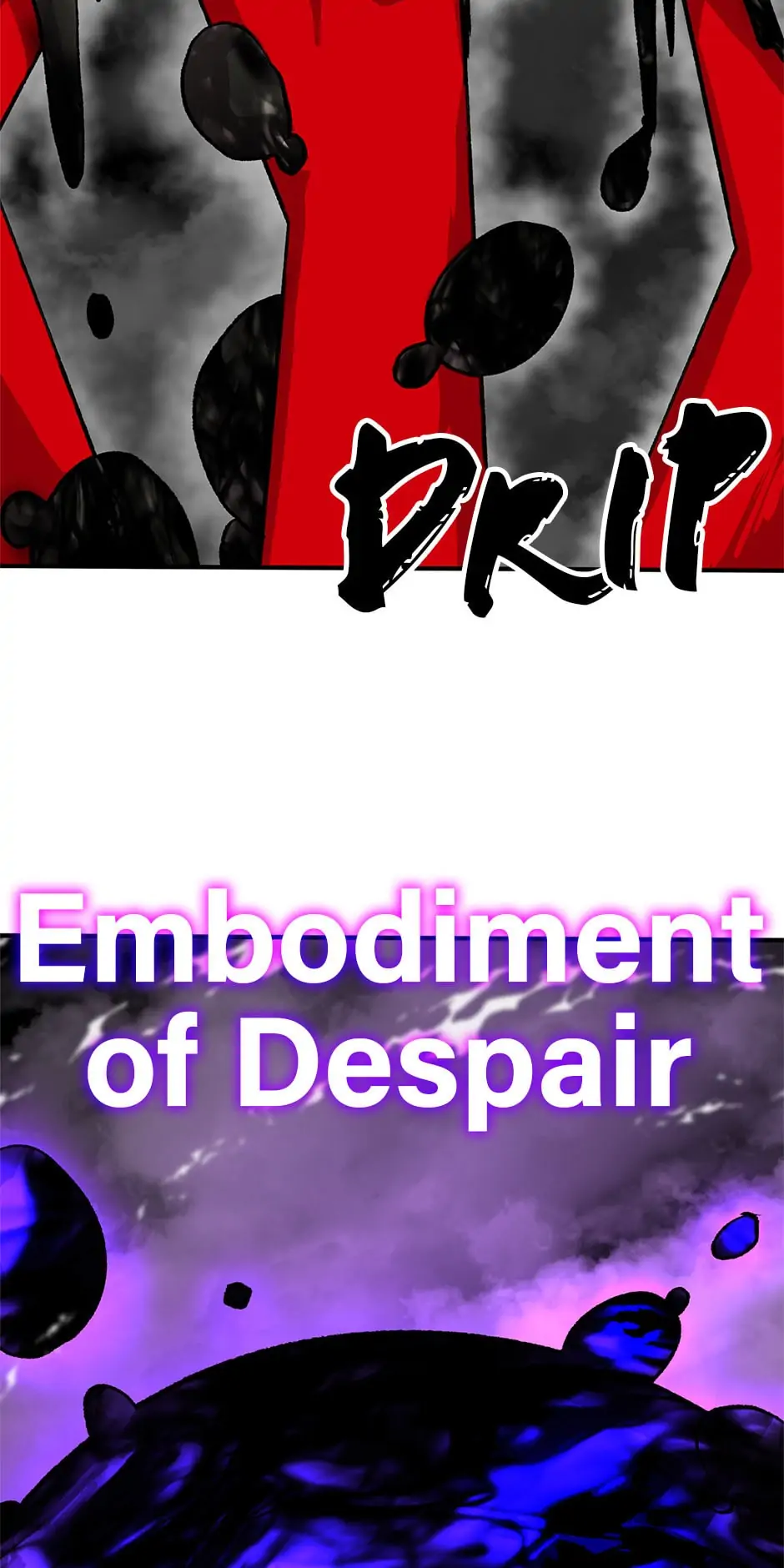 Dragon Ego Chapter 74 - page 18
