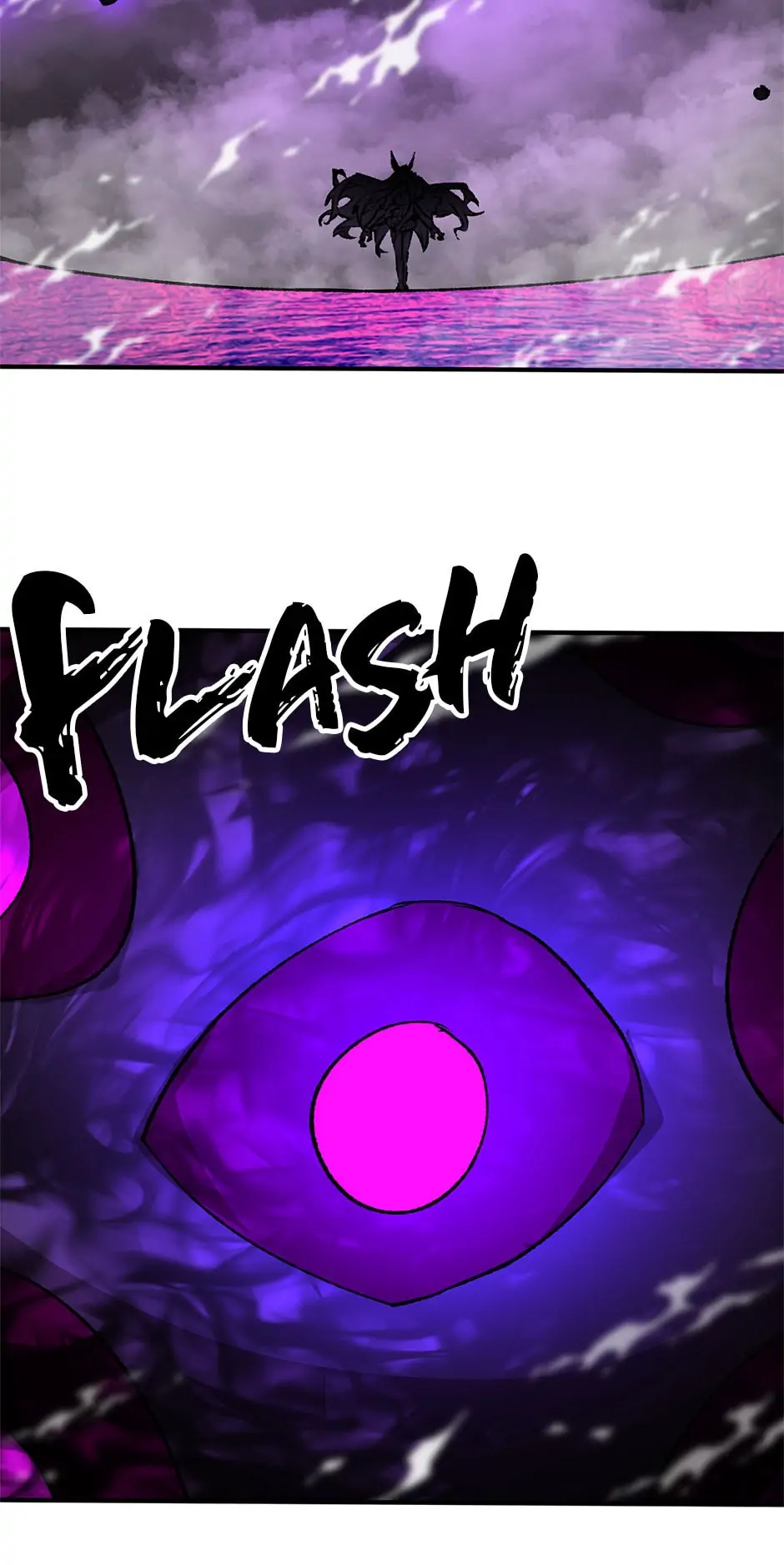 Dragon Ego Chapter 74 - page 20